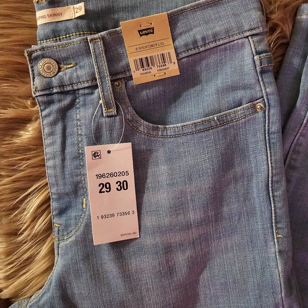 LEVI'S - Picture 5 of 7